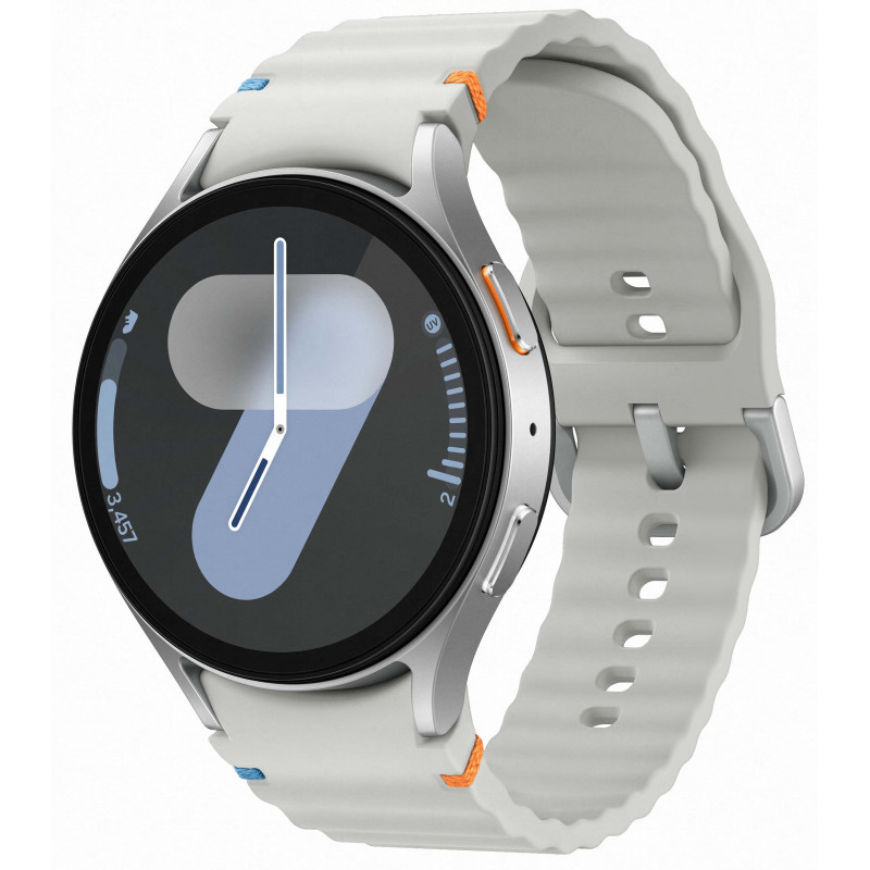 Samsung Galaxy Watch 7 44 mm Silver 7 32